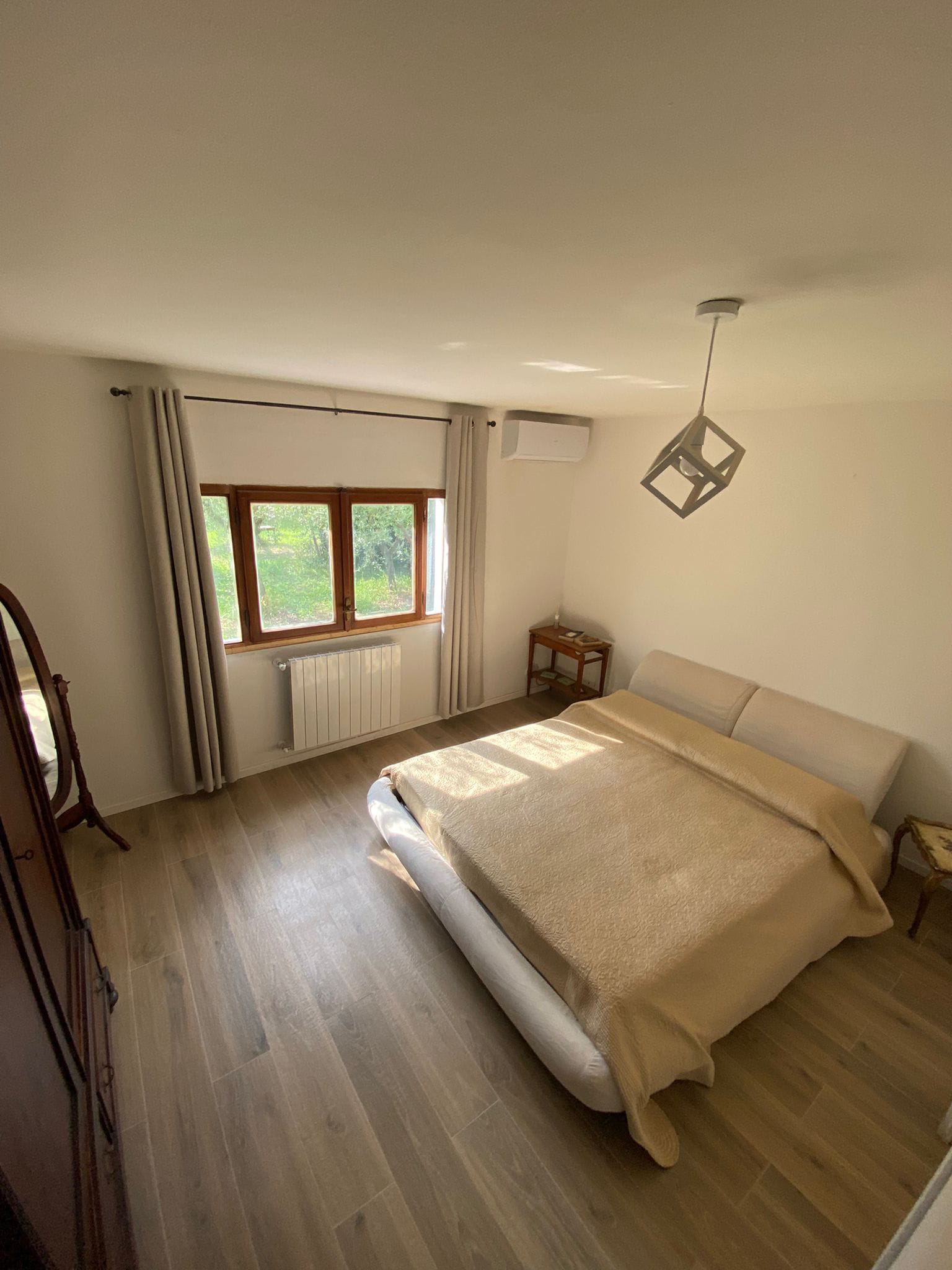 Camera Matrimoniale Grande